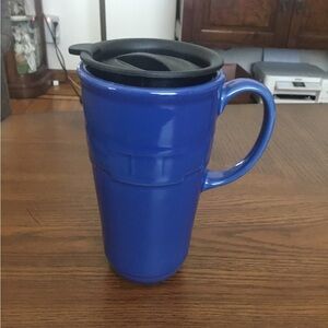 16oz longsberger travel mug